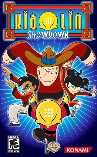 xiaolin showdown stream xiaolin showdown stream