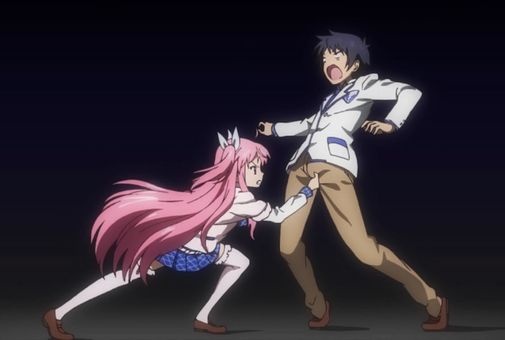 Yonhyaku-Nijuu Renpai Girl