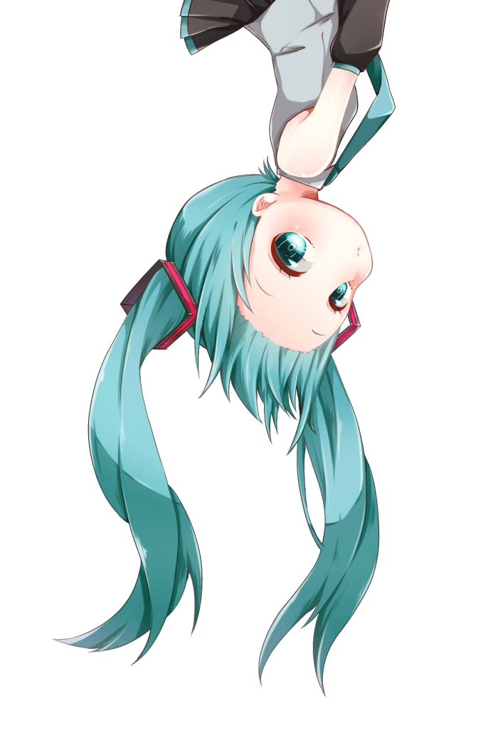 OS Mascot
