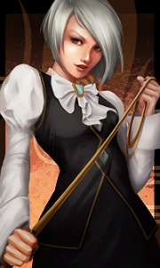 Quaesitum's Avatar