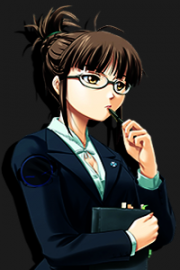 Dudette's Avatar