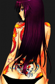 Free's Avatar