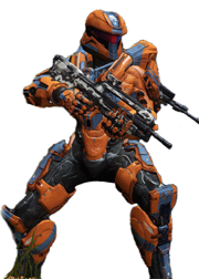 HappySpartan's Avatar
